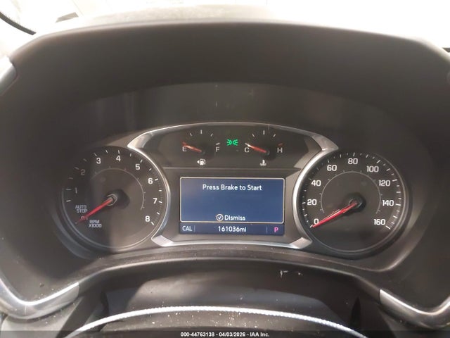 Продажа на аукционе авто 2019 Chevrolet Equinox Premier, vin: 2GNAXXEV7K6117671, номер лота: 44763138