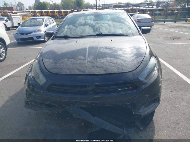 Продаж на аукціоні авто 2016 Dodge Dart Sxt, vin: 1C3CDFBB4GD578693, номер лоту: 44763142