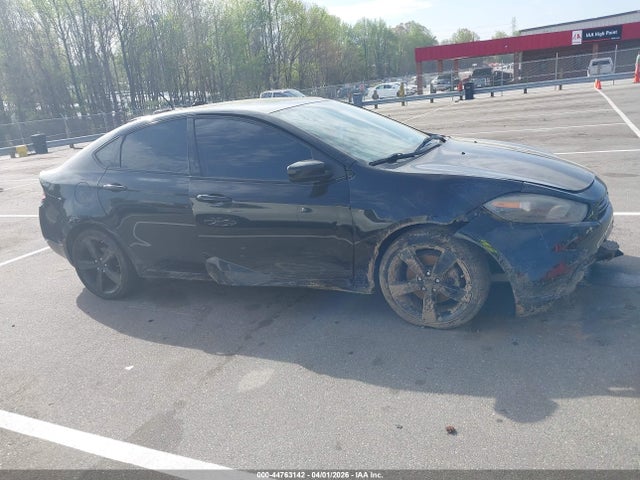 Продаж на аукціоні авто 2016 Dodge Dart Sxt, vin: 1C3CDFBB4GD578693, номер лоту: 44763142