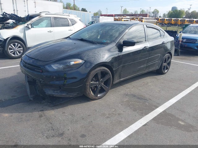 Продаж на аукціоні авто 2016 Dodge Dart Sxt, vin: 1C3CDFBB4GD578693, номер лоту: 44763142