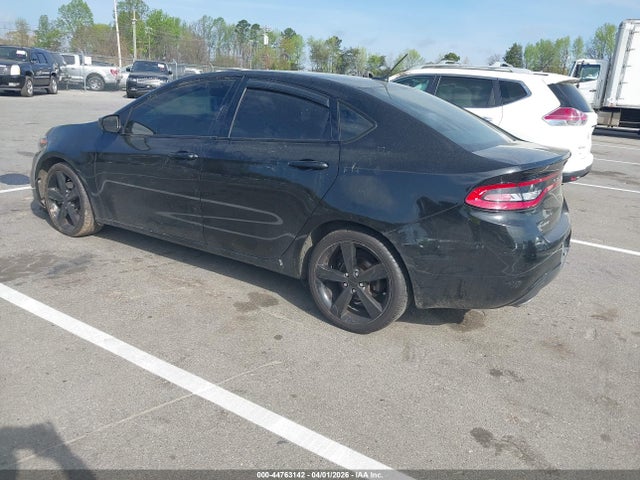 Продаж на аукціоні авто 2016 Dodge Dart Sxt, vin: 1C3CDFBB4GD578693, номер лоту: 44763142