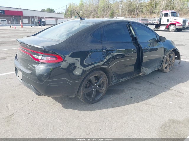 Продаж на аукціоні авто 2016 Dodge Dart Sxt, vin: 1C3CDFBB4GD578693, номер лоту: 44763142