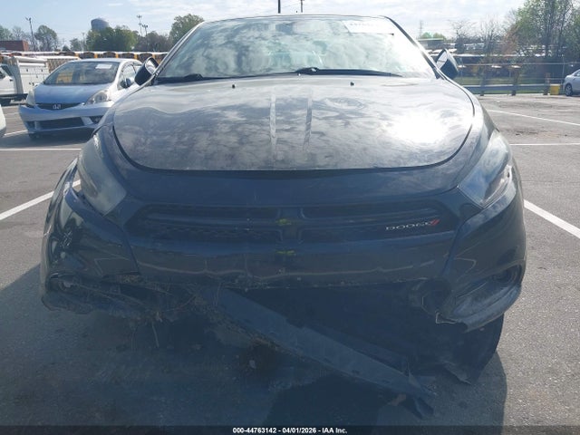 Продаж на аукціоні авто 2016 Dodge Dart Sxt, vin: 1C3CDFBB4GD578693, номер лоту: 44763142