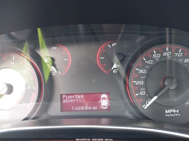 Продаж на аукціоні авто 2016 Dodge Dart Sxt, vin: 1C3CDFBB4GD578693, номер лоту: 44763142