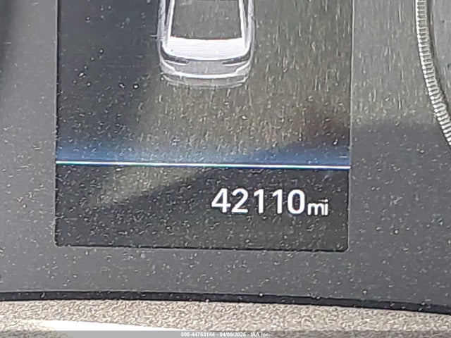 2018 Hyundai Sonata Sport მანქანა იყიდება აუქციონზე, vin: 5NPE34AF1JH681443, აუქციონის ნომერი: 44763144