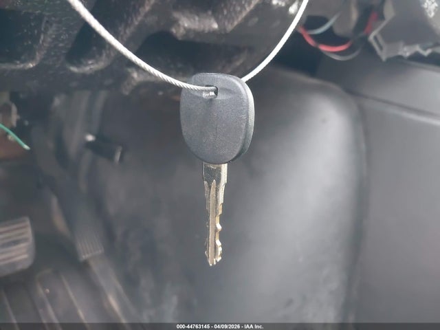 Aukcja sprzedaży 2010 Chevrolet Express 2500 Work Van, vin: 1GCZGFBA0A1151542, numer aukcji: 44763145