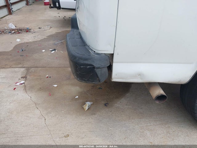 Aukcja sprzedaży 2010 Chevrolet Express 2500 Work Van, vin: 1GCZGFBA0A1151542, numer aukcji: 44763145