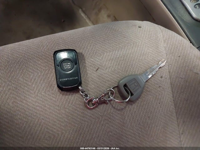 2002 HONDA CIVIC JHMES16602S003052 Photo 10