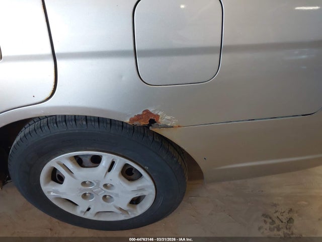 2002 HONDA CIVIC JHMES16602S003052 Photo 5