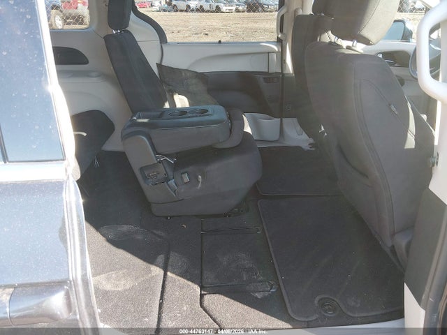2019 Chrysler Pacifica Touring Plus მანქანა იყიდება აუქციონზე, vin: 2C4RC1FG8KR635856, აუქციონის ნომერი: 44763147