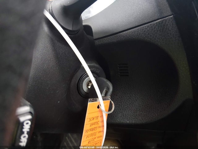 Aukcja sprzedaży 2019 Toyota Corolla Le, vin: 2T1BURHE0KC132010, numer aukcji: 44763149