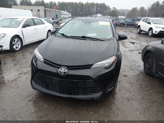 Aukcja sprzedaży 2019 Toyota Corolla Le, vin: 2T1BURHE0KC132010, numer aukcji: 44763149