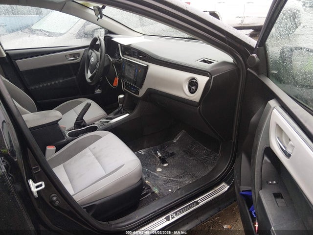 Aukcja sprzedaży 2019 Toyota Corolla Le, vin: 2T1BURHE0KC132010, numer aukcji: 44763149