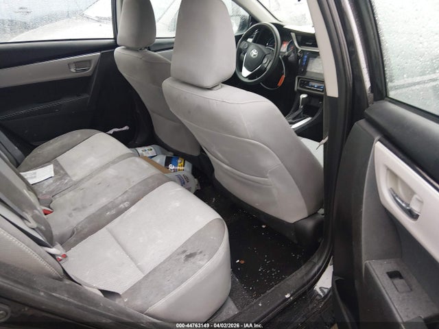 Aukcja sprzedaży 2019 Toyota Corolla Le, vin: 2T1BURHE0KC132010, numer aukcji: 44763149