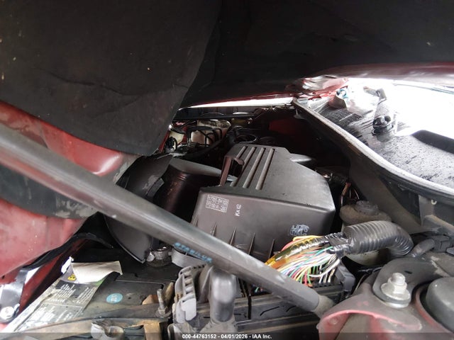 44763152 :رقم المزاد ، 4T1BE46K89U358362 vin ، 2009 Toyota Camry Le مزاد بيع