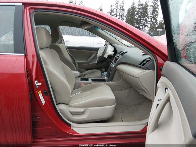 44763152 :رقم المزاد ، 4T1BE46K89U358362 vin ، 2009 Toyota Camry Le مزاد بيع