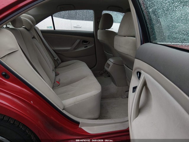44763152 :رقم المزاد ، 4T1BE46K89U358362 vin ، 2009 Toyota Camry Le مزاد بيع