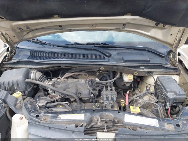 Продаж на аукціоні авто 2010 Dodge Grand Caravan Se, vin: 2D4RN4DE1AR318600, номер лоту: 44763155