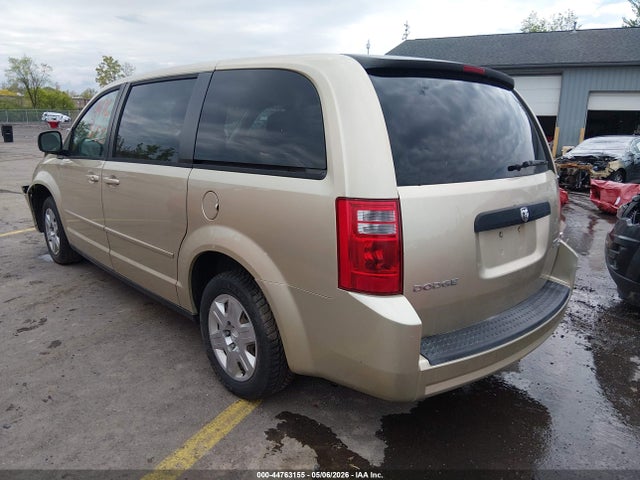 Продаж на аукціоні авто 2010 Dodge Grand Caravan Se, vin: 2D4RN4DE1AR318600, номер лоту: 44763155