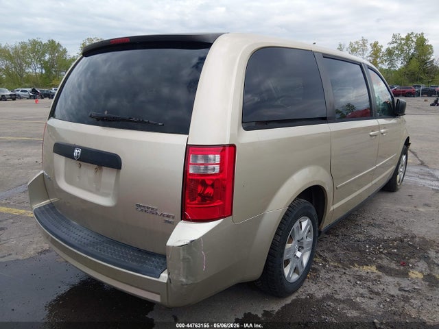 Продаж на аукціоні авто 2010 Dodge Grand Caravan Se, vin: 2D4RN4DE1AR318600, номер лоту: 44763155