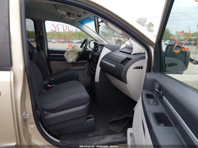Продаж на аукціоні авто 2010 Dodge Grand Caravan Se, vin: 2D4RN4DE1AR318600, номер лоту: 44763155