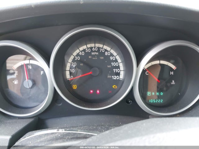 Продаж на аукціоні авто 2010 Dodge Grand Caravan Se, vin: 2D4RN4DE1AR318600, номер лоту: 44763155