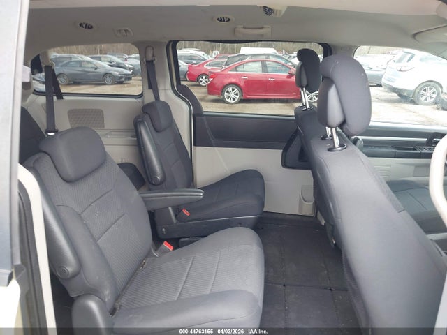 Продаж на аукціоні авто 2010 Dodge Grand Caravan Se, vin: 2D4RN4DE1AR318600, номер лоту: 44763155