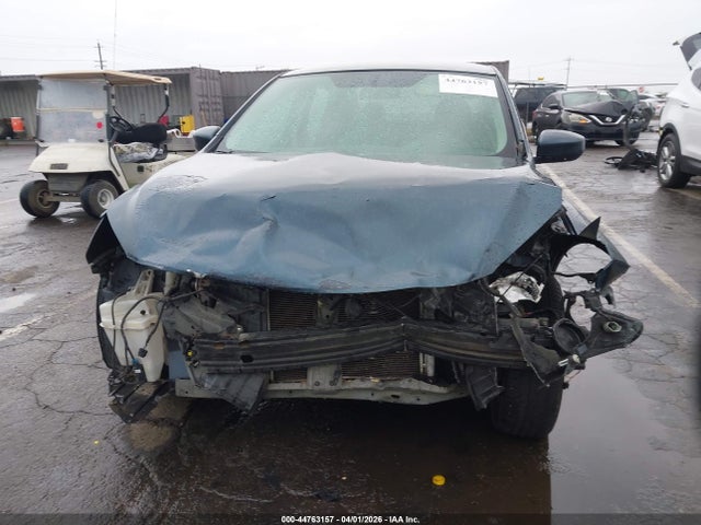 Nissan SENTRA SV 2014 3N1AB7AP3EY328046 Image 13
