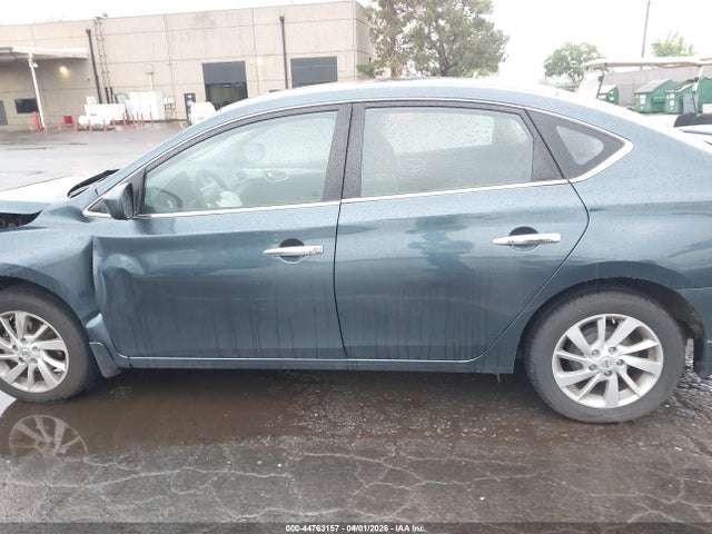 Nissan SENTRA SV 2014 3N1AB7AP3EY328046 Image 15