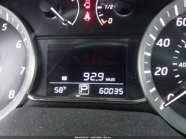 2014 NISSAN SENTRA 3N1AB7AP3EY328046 Photo 6