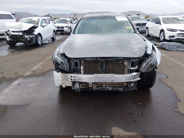 Продажа на аукционе авто 2013 Infiniti G37x, vin: JN1CV6ARXDM762462, номер лота: 44763160