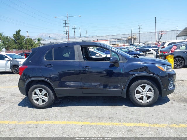 Chevrolet Trax Awd Lt 2022 KL7CJPSM3NB523668 Image 15