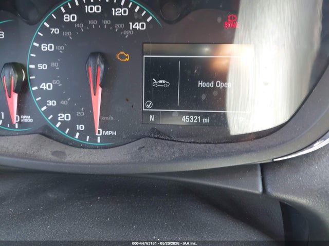 Chevrolet Trax Awd Lt 2022 KL7CJPSM3NB523668 Image 7