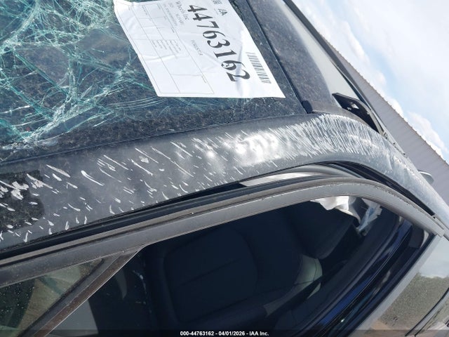 44763162 :رقم المزاد ، JF2SLSRD8SH437476 vin ، 2025 Subaru Forester Limited Hybrid مزاد بيع