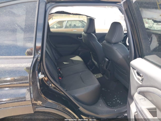 44763162 :رقم المزاد ، JF2SLSRD8SH437476 vin ، 2025 Subaru Forester Limited Hybrid مزاد بيع