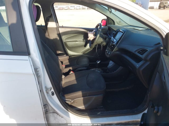 Aukcja sprzedaży 2019 Chevrolet Spark Ls Cvt, vin: KL8CB6SA5KC703698, numer aukcji: 44763167