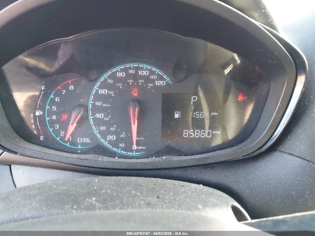 Aukcja sprzedaży 2019 Chevrolet Spark Ls Cvt, vin: KL8CB6SA5KC703698, numer aukcji: 44763167