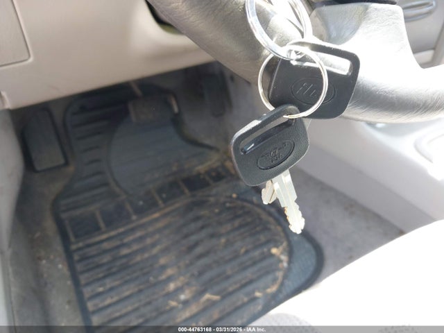 2001 TOYOTA COROLLA 2T1BR12E11C404347 Photo 10