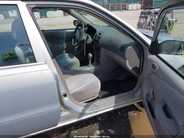 2001 TOYOTA COROLLA 2T1BR12E11C404347 Photo 4