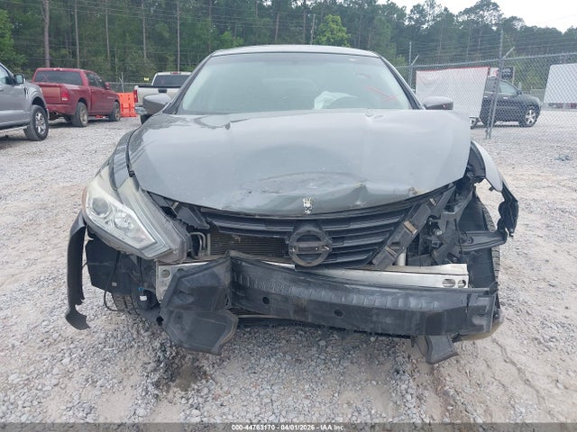 Nissan Altima 2.5 S 2017 1N4AL3AP4HN348347 Image 13