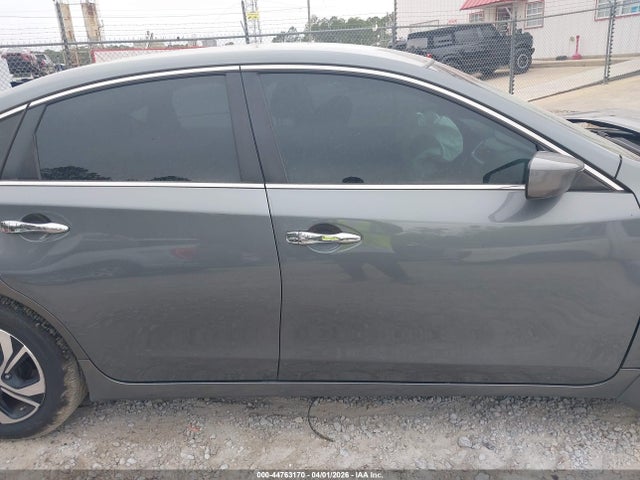 Nissan Altima 2.5 S 2017 1N4AL3AP4HN348347 Image 14