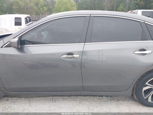 Nissan Altima 2.5 S 2017 1N4AL3AP4HN348347 Image 15