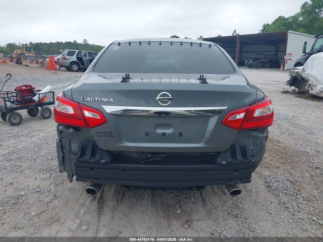 Nissan Altima 2.5 S 2017 1N4AL3AP4HN348347 Image 17
