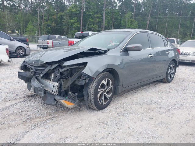 Nissan Altima 2.5 S 2017 1N4AL3AP4HN348347 Image 2