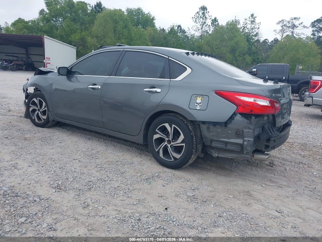 Nissan Altima 2.5 S 2017 1N4AL3AP4HN348347 Image 3