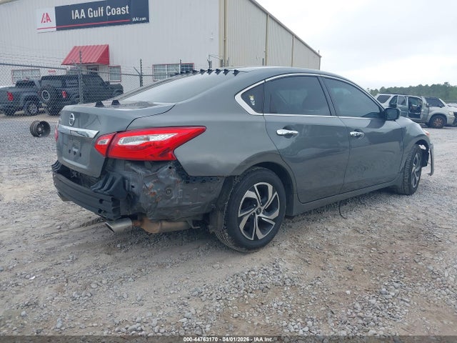 Nissan Altima 2.5 S 2017 1N4AL3AP4HN348347 Image 4