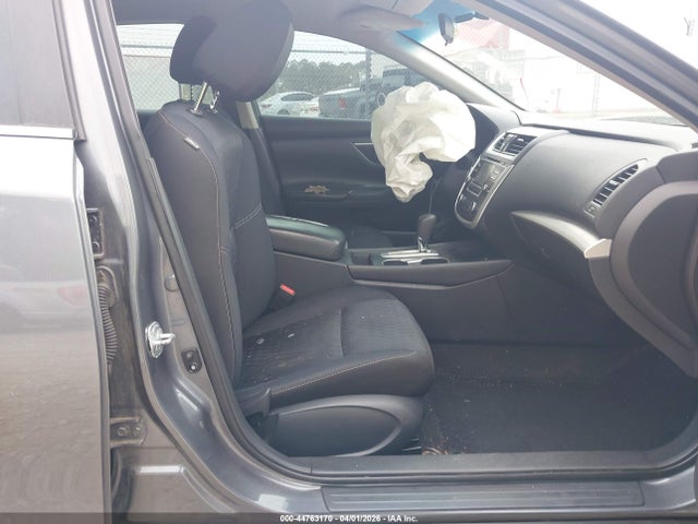 Nissan Altima 2.5 S 2017 1N4AL3AP4HN348347 Image 5