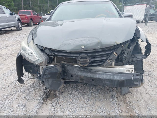 Nissan Altima 2.5 S 2017 1N4AL3AP4HN348347 Image 6