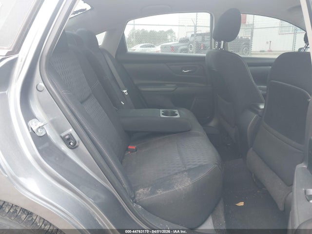 Nissan Altima 2.5 S 2017 1N4AL3AP4HN348347 Image 8