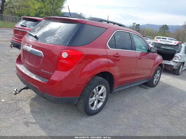 Продаж на аукціоні авто 2015 Chevrolet Equinox 1lt, vin: 2GNALBEK0F6388842, номер лоту: 44763176